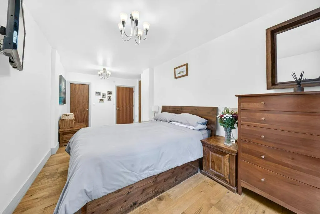 Corben Mews, London, SW8, photo 10