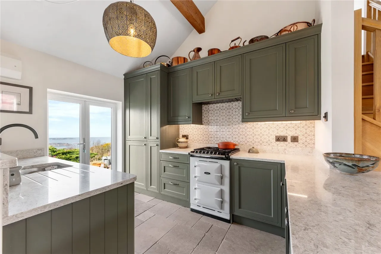 Mynydd Nefyn, Nr Pwllheli, LL53, photo 9