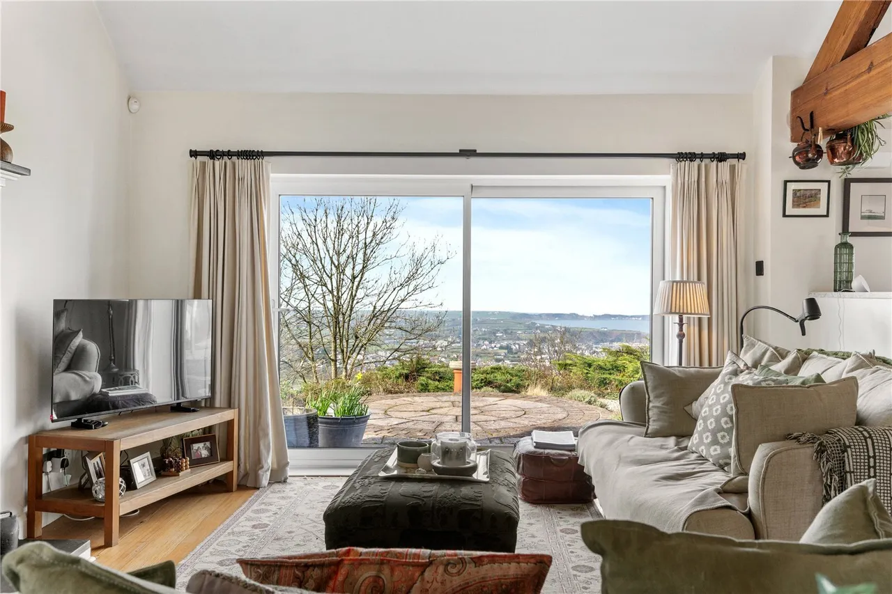 Mynydd Nefyn, Nr Pwllheli, LL53, photo 6