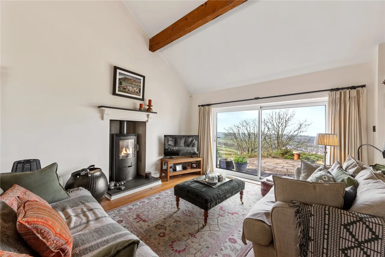 Mynydd Nefyn, Nr Pwllheli, LL53, photo 7