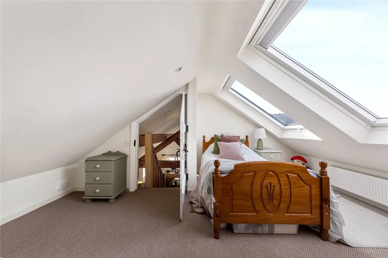Mynydd Nefyn, Nr Pwllheli, LL53, photo 14