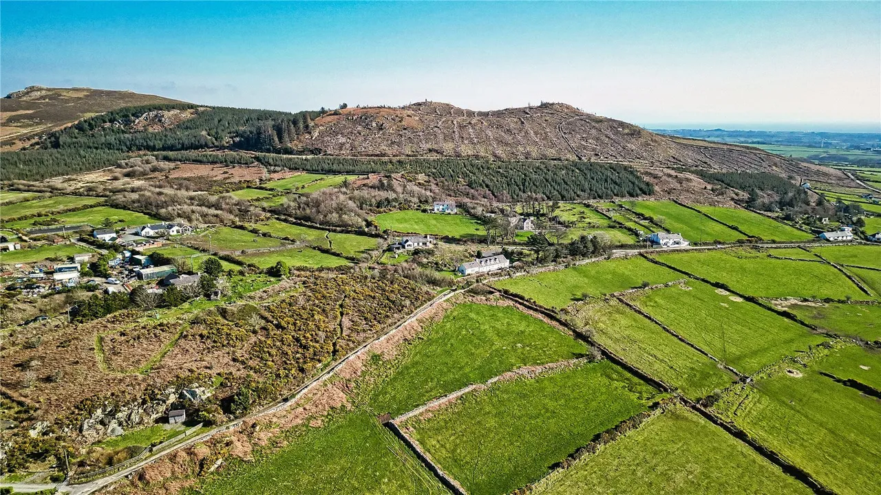Mynydd Nefyn, Nr Pwllheli, LL53, photo 3