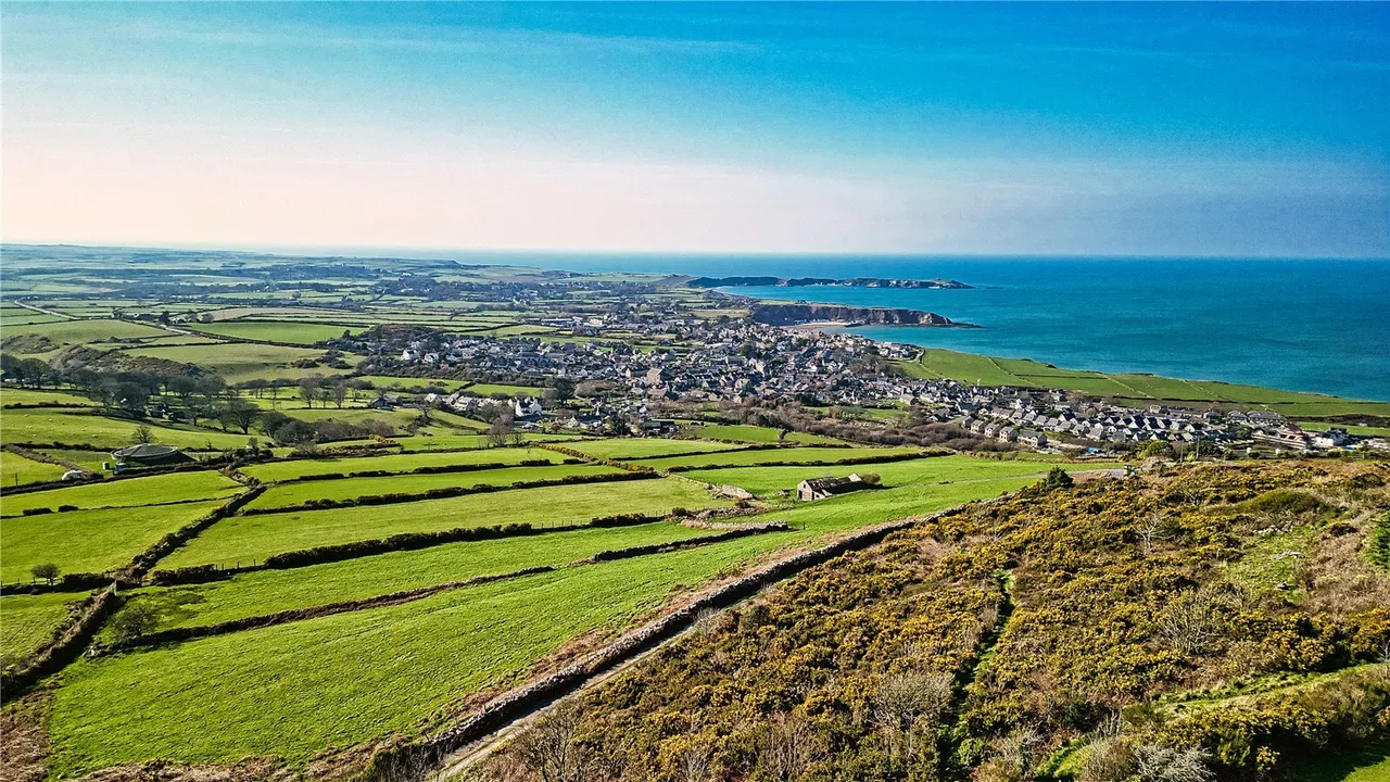 Mynydd Nefyn, Nr Pwllheli, LL53, photo 18