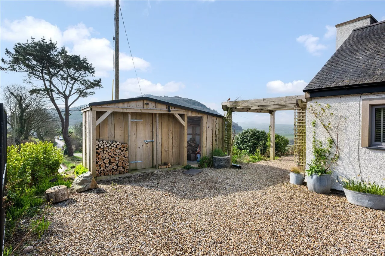 Mynydd Nefyn, Nr Pwllheli, LL53, photo 15