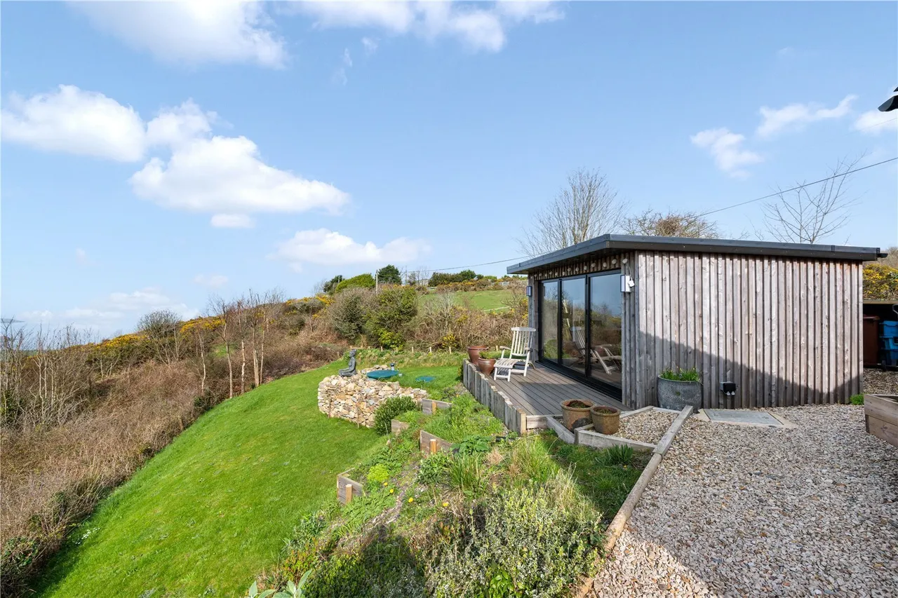 Mynydd Nefyn, Nr Pwllheli, LL53, photo 19