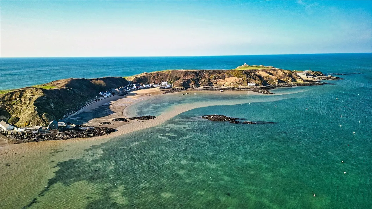 Mynydd Nefyn, Nr Pwllheli, LL53, photo 21