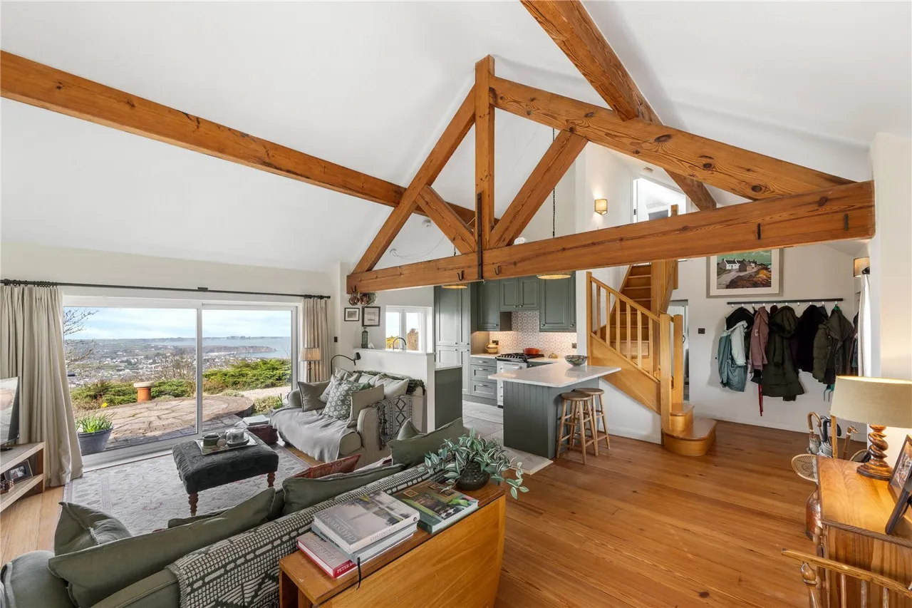 Mynydd Nefyn, Nr Pwllheli, LL53, photo 5