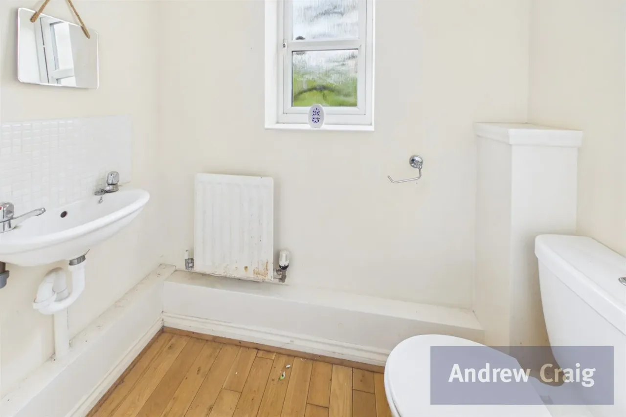 Churchill Road, Gateshead, NE8, photo 5