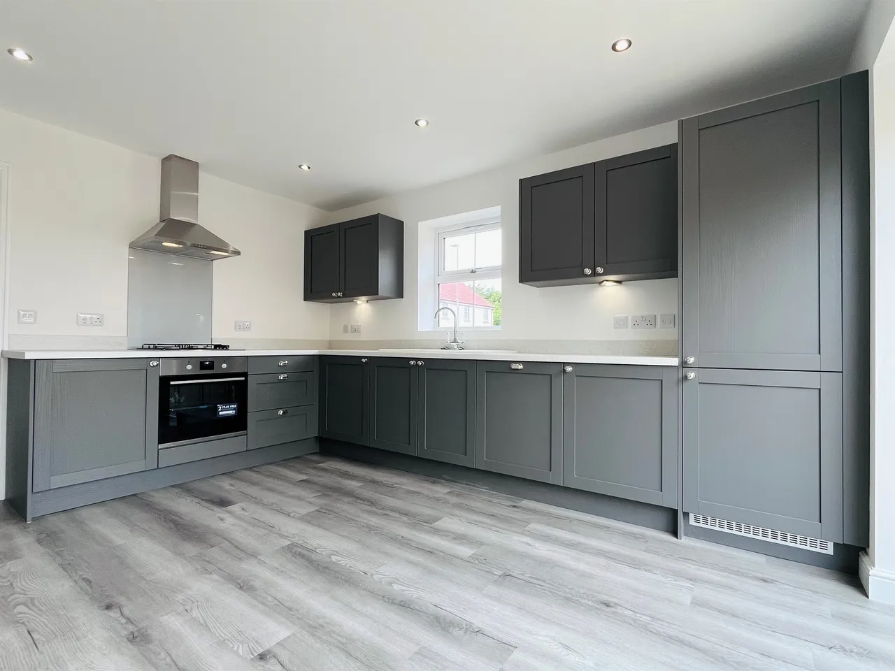 The Barlow, Lindofen View, Habrough Road, Immingham, photo 2