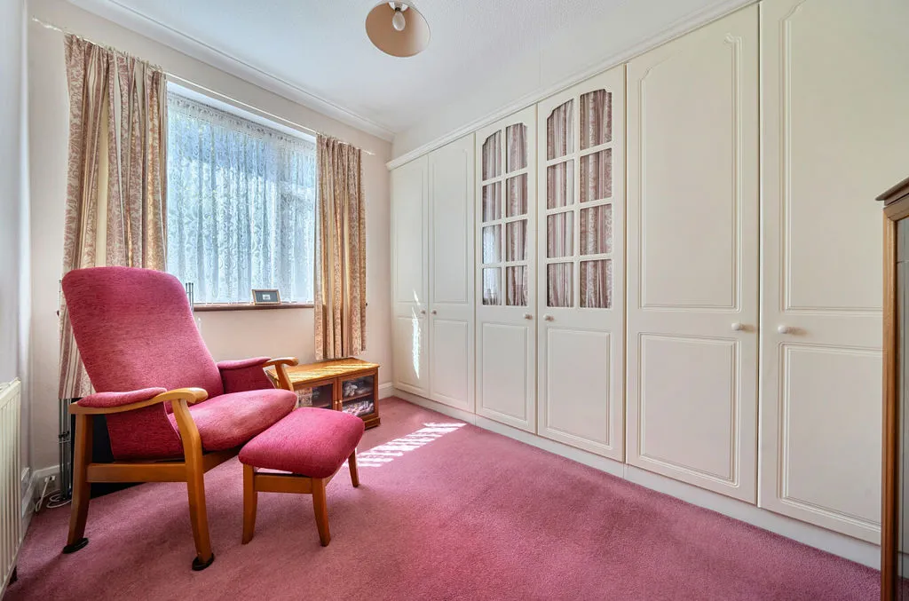 Little Birches, 57 Little Birches Sidcup Greater London Sidcup, SIDCUP, Kent, DA157LN, photo 7