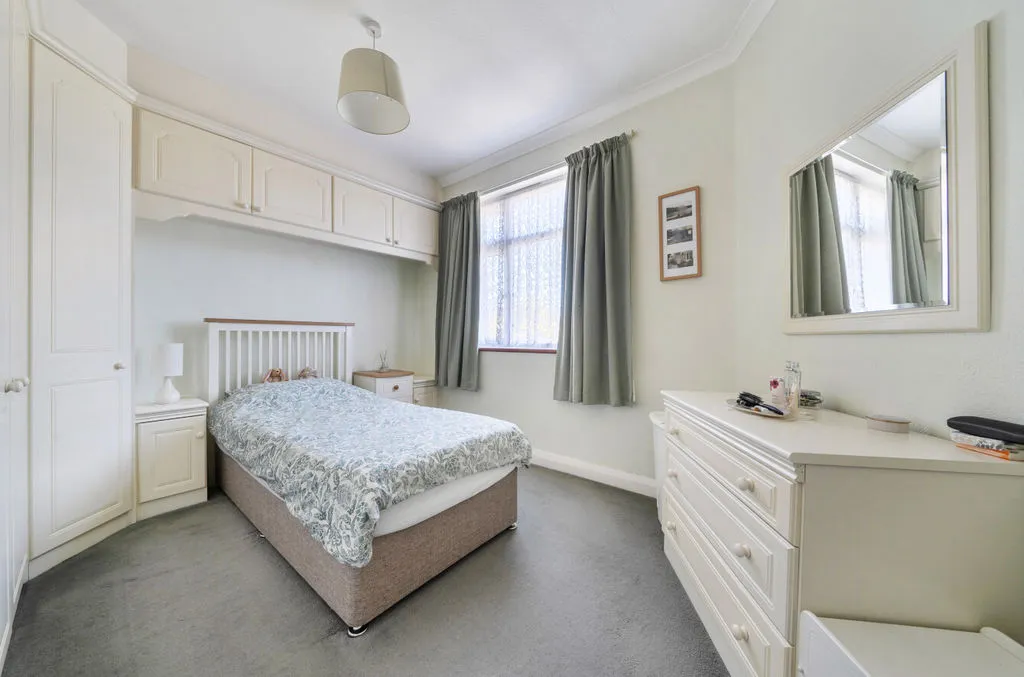 Little Birches, 57 Little Birches Sidcup Greater London Sidcup, SIDCUP, Kent, DA157LN, photo 6