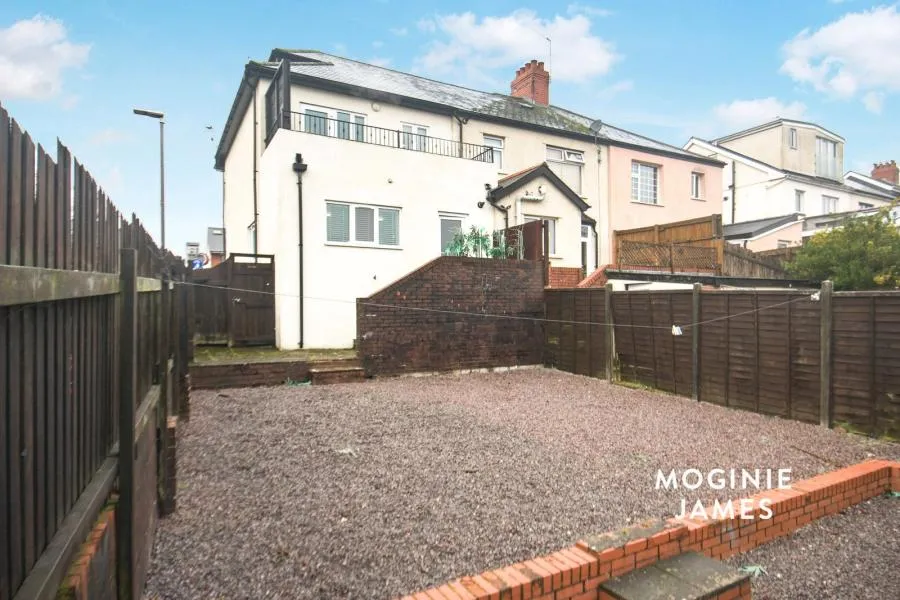 Manor Way, Heath, CF14, photo 15