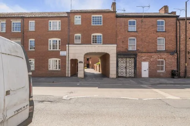 Bridge Court, Leominster, HR6, photo 19