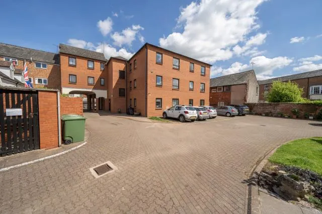 Bridge Court, Leominster, HR6, photo 18
