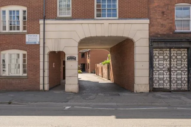 Bridge Court, Leominster, HR6, photo 17