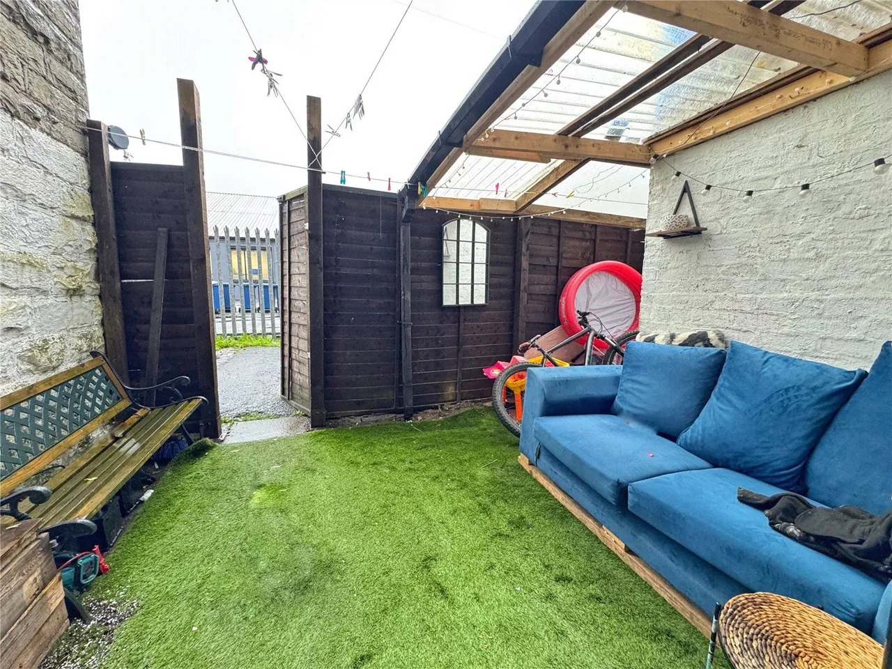 Newchurch Road, Stacksteads, OL13, photo 6