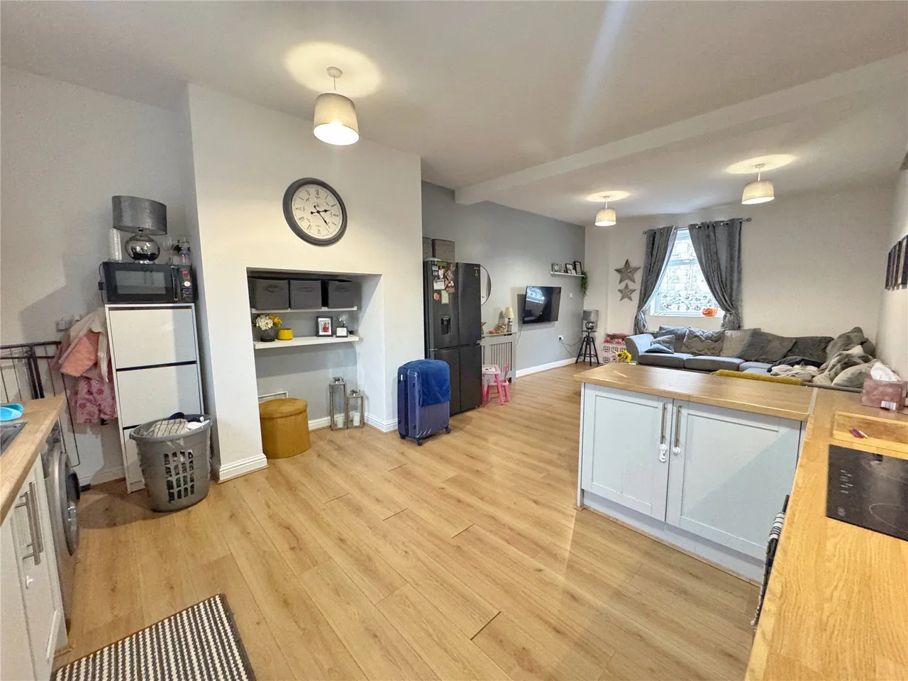 Newchurch Road, Stacksteads, OL13, photo 2