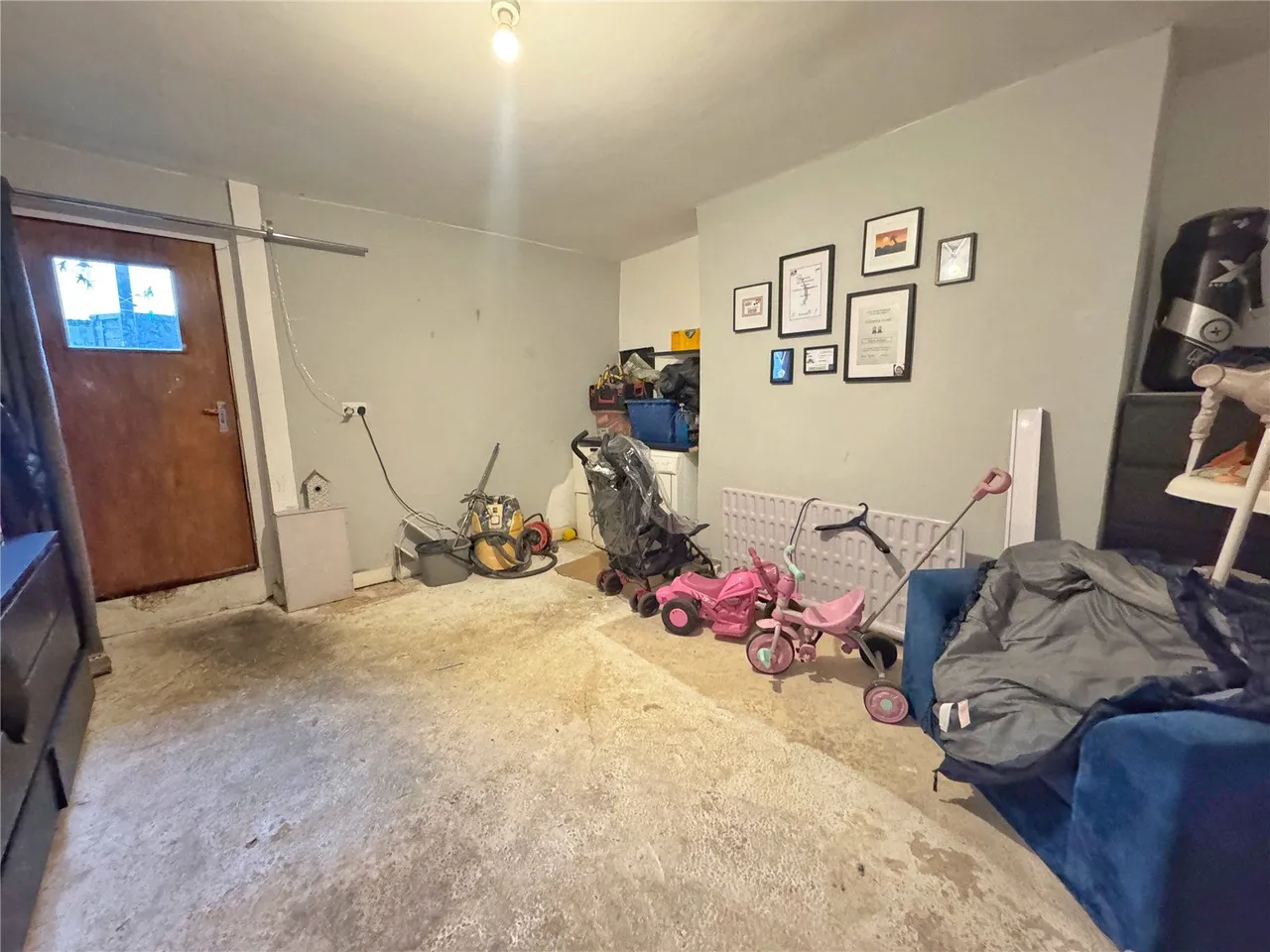 Newchurch Road, Stacksteads, OL13, photo 14