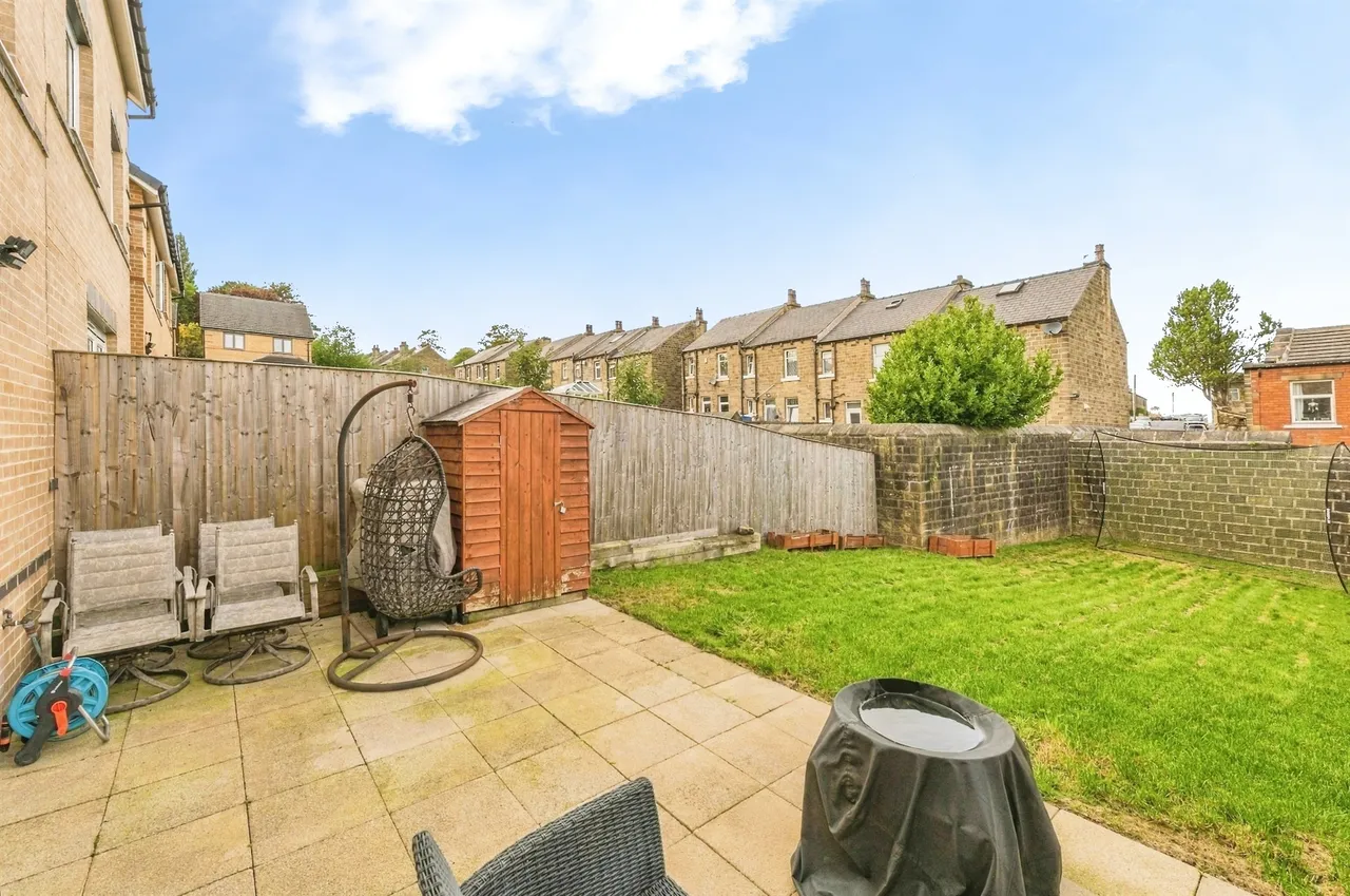 Turnstone Way, Huddersfield, HD4, photo 15