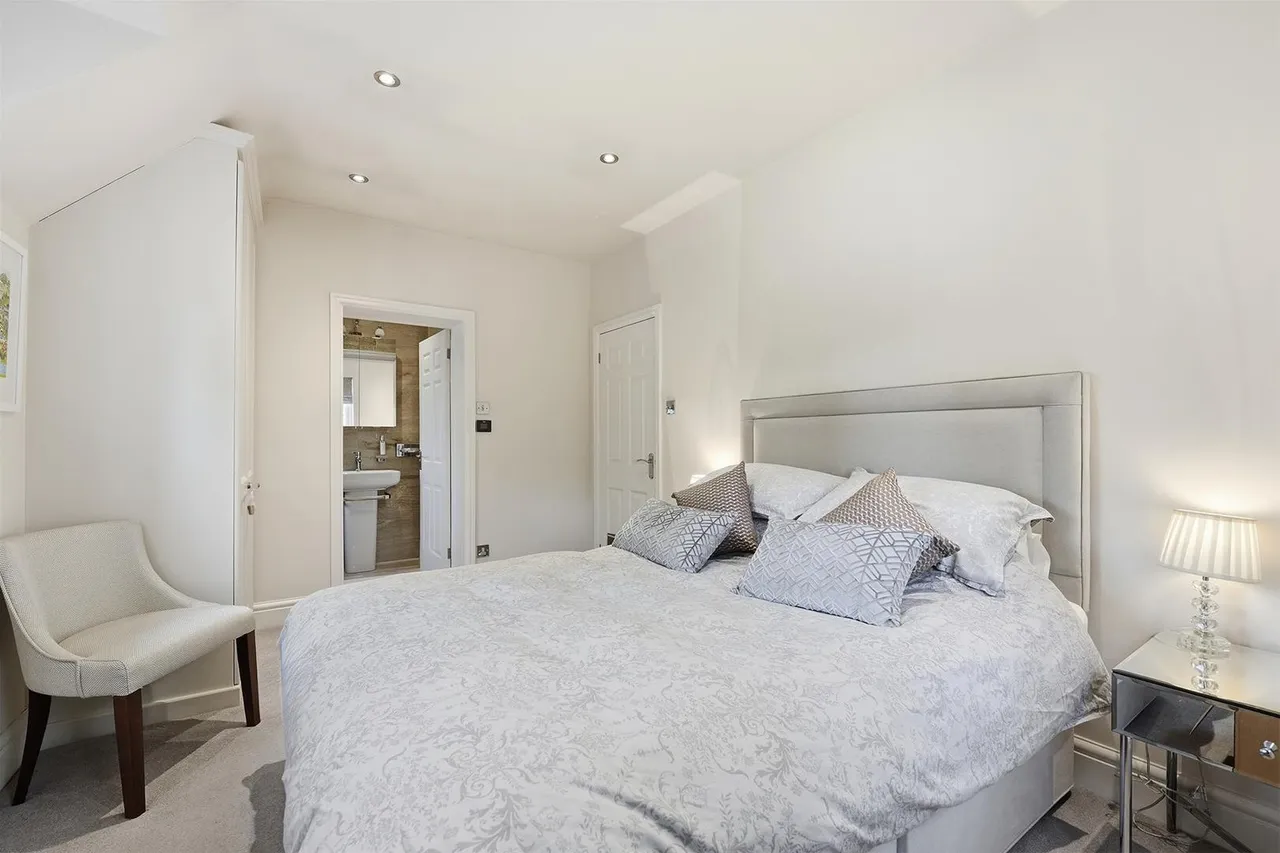 Castle Hill, Prestbury, photo 21