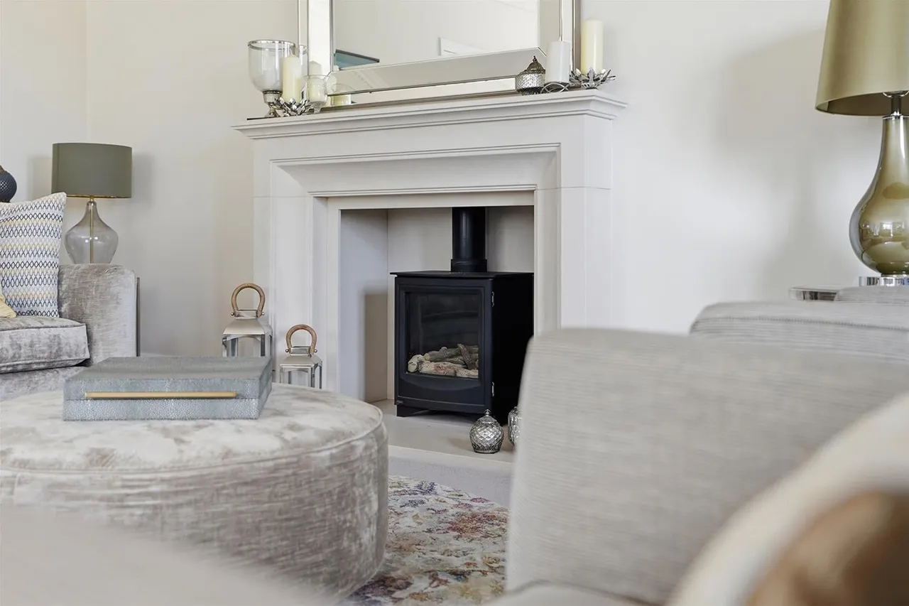 Castle Hill, Prestbury, photo 8