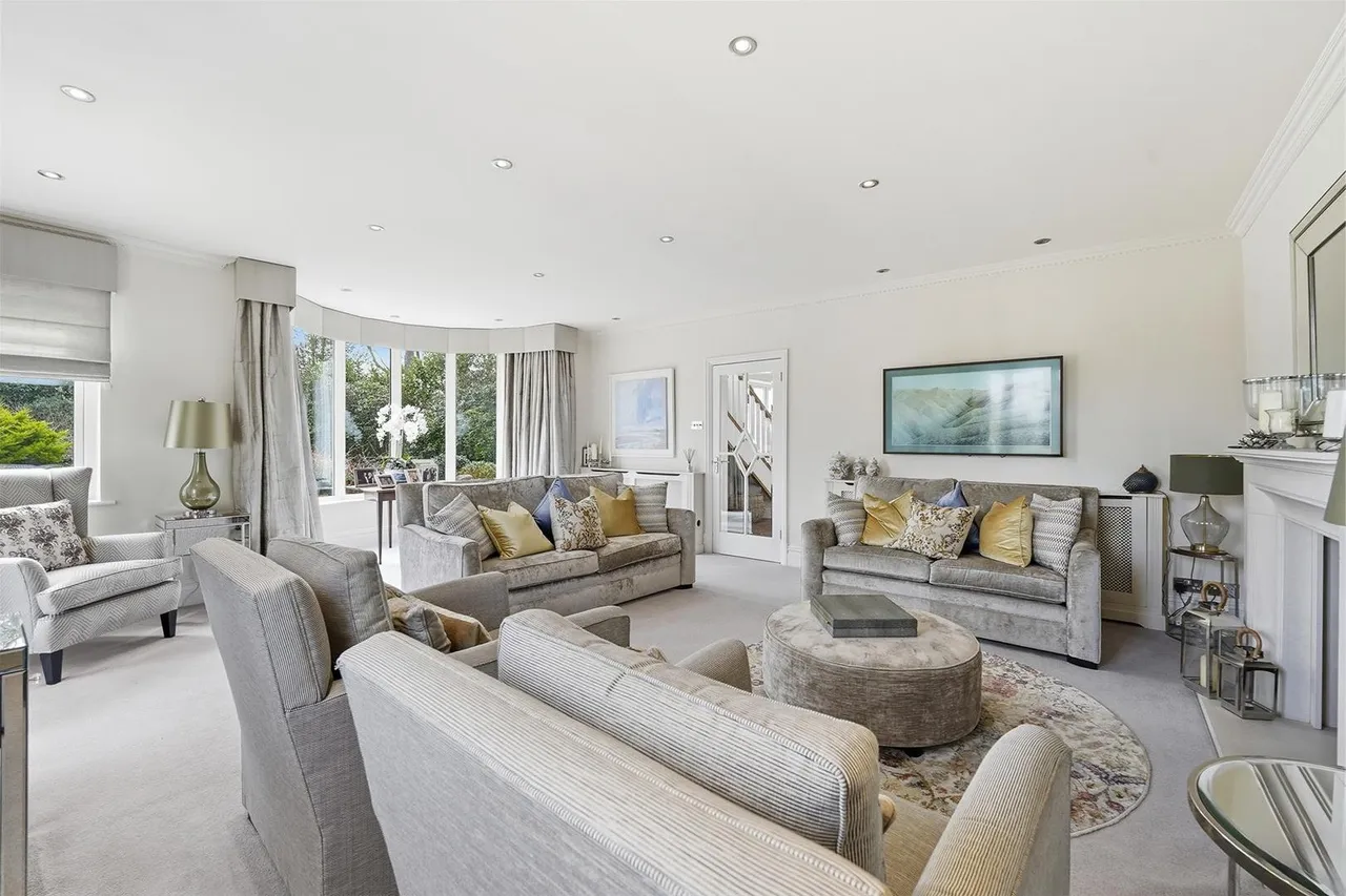 Castle Hill, Prestbury, photo 3