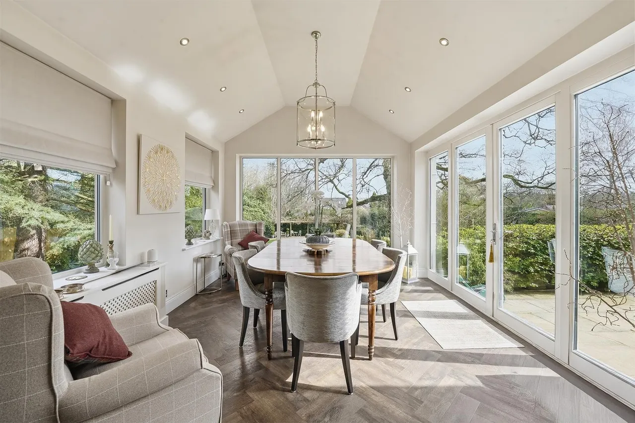 Castle Hill, Prestbury, photo 11
