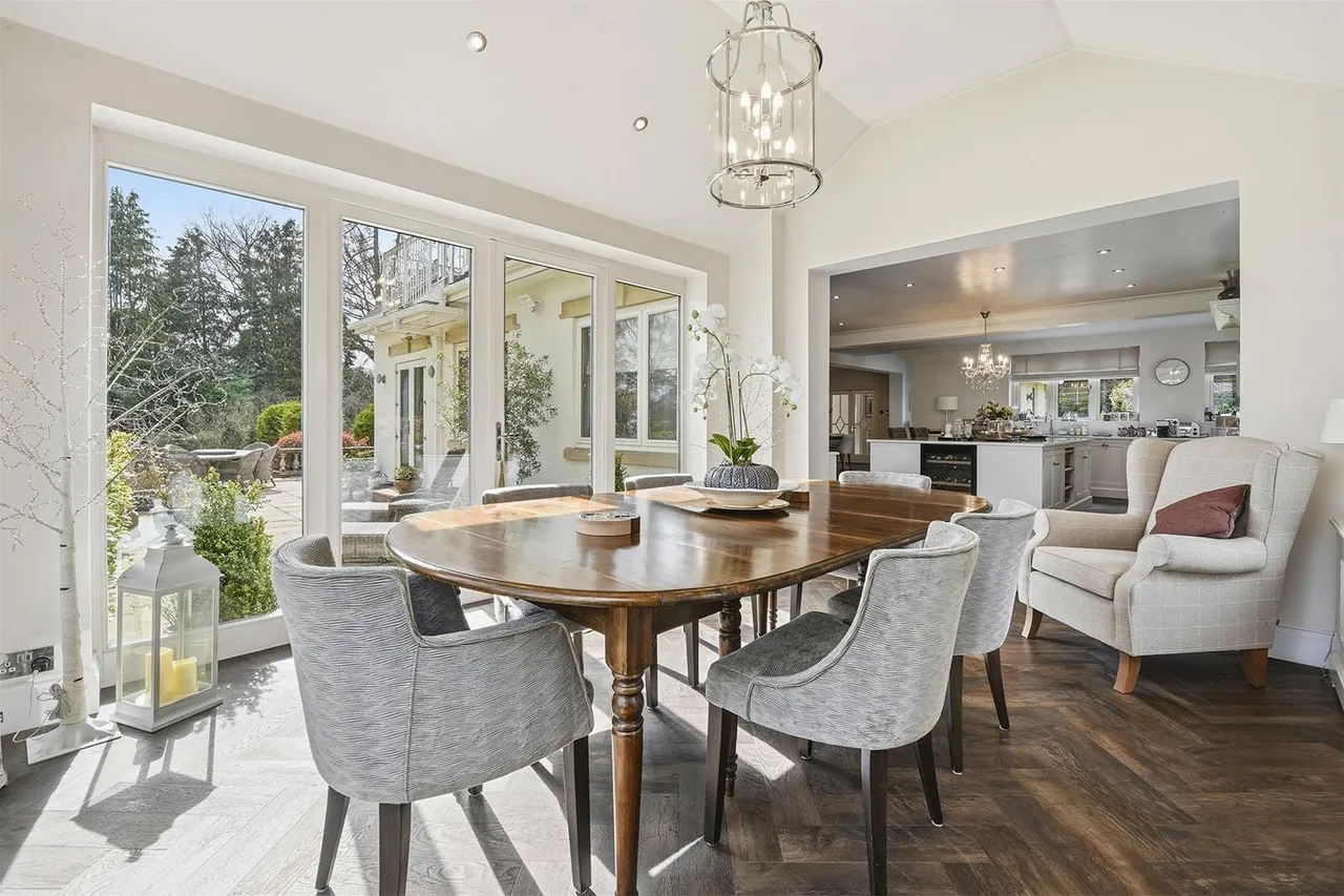 Castle Hill, Prestbury, photo 10