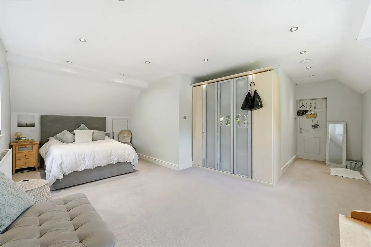 Castle Hill, Prestbury, photo 24