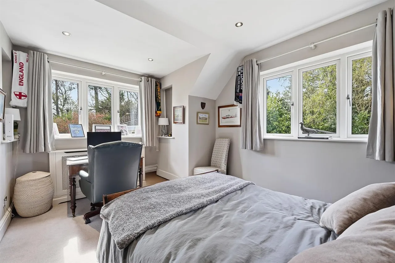 Castle Hill, Prestbury, photo 22