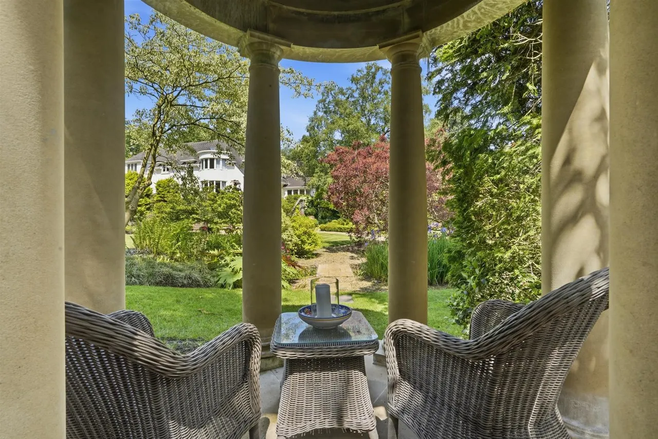 Castle Hill, Prestbury, photo 36