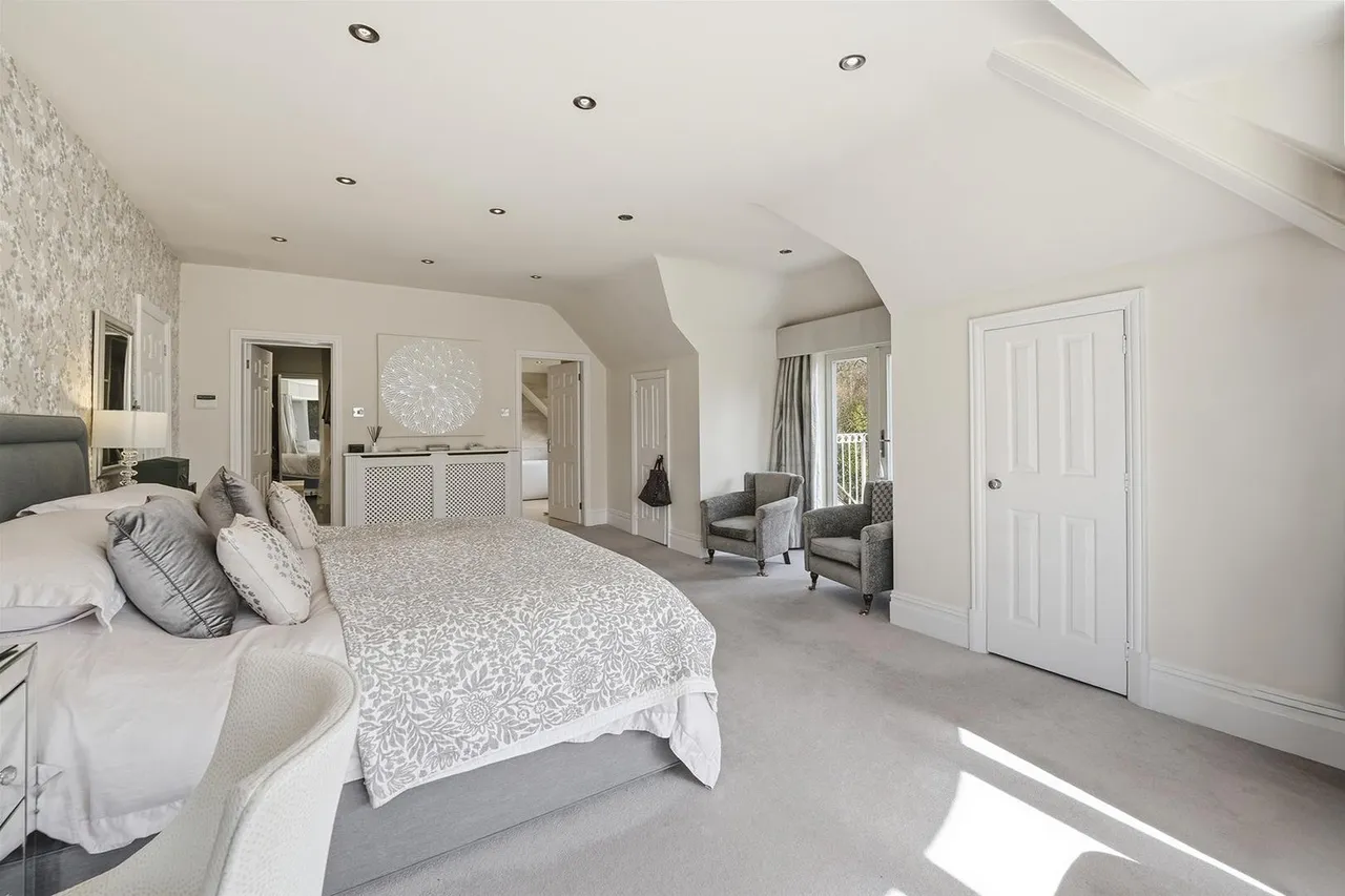 Castle Hill, Prestbury, photo 20