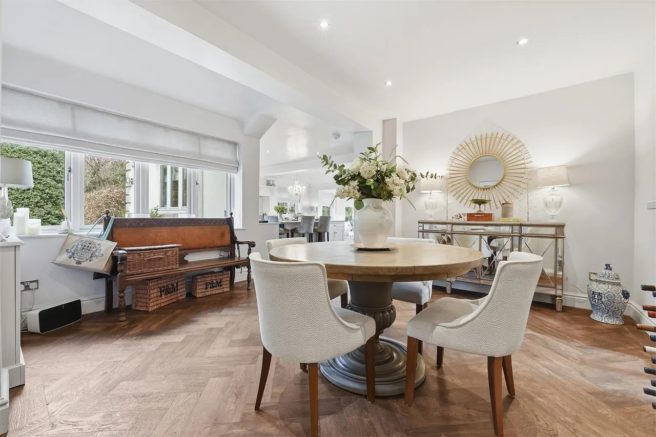 Castle Hill, Prestbury, photo 13