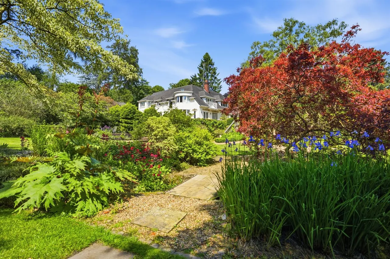 Castle Hill, Prestbury, photo 48