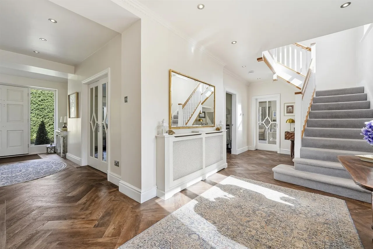 Castle Hill, Prestbury, photo 15