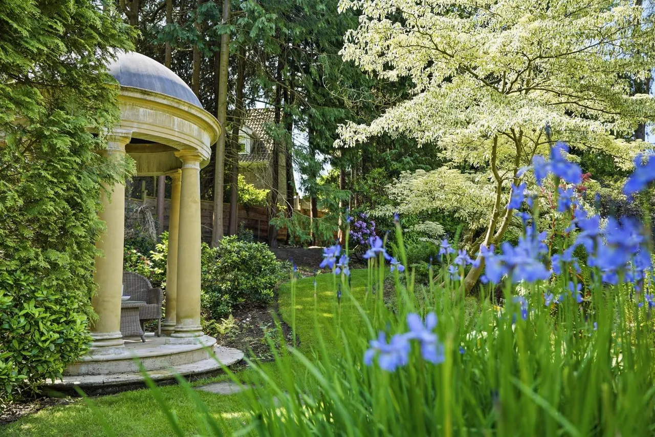 Castle Hill, Prestbury, photo 35