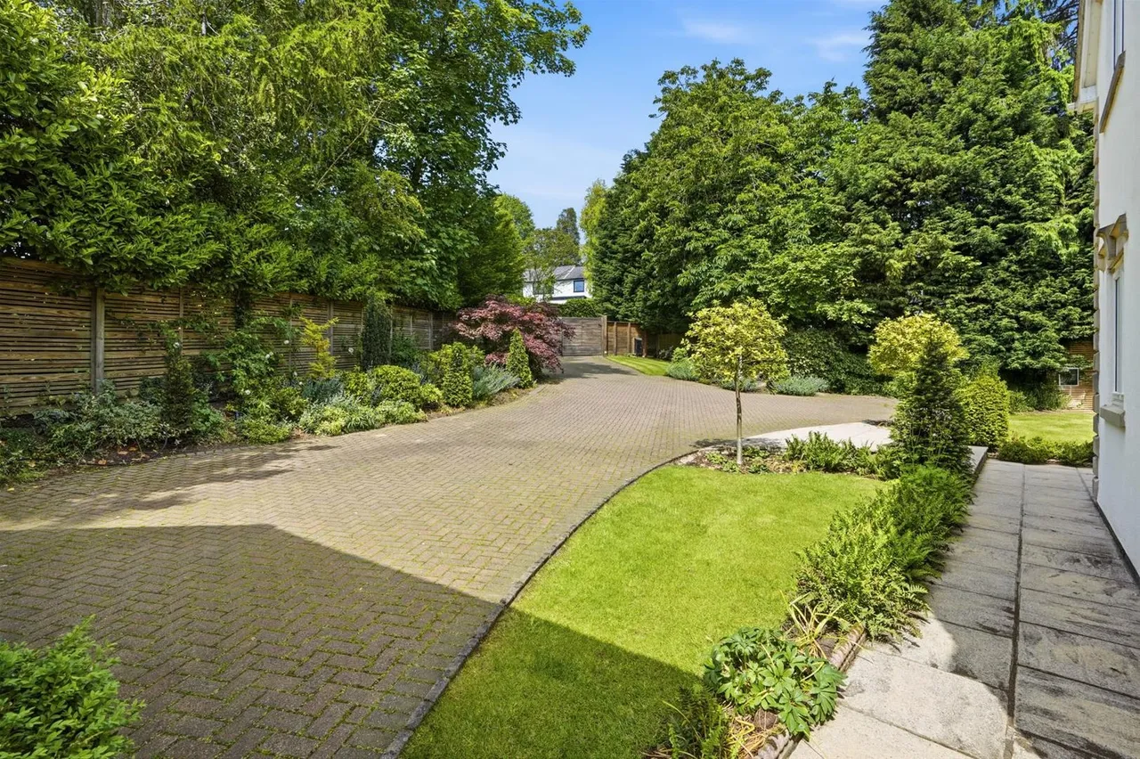 Castle Hill, Prestbury, photo 32