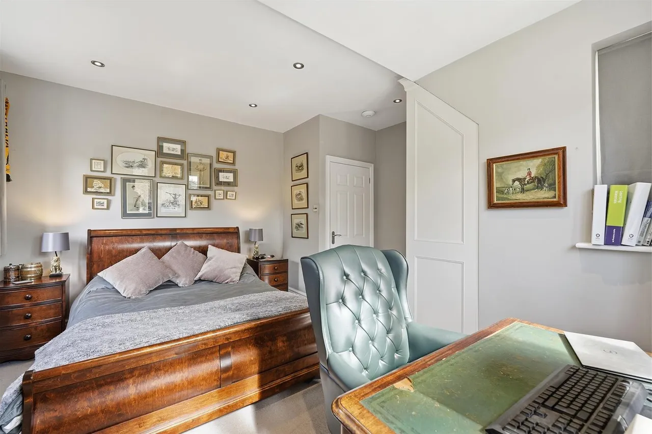 Castle Hill, Prestbury, photo 23