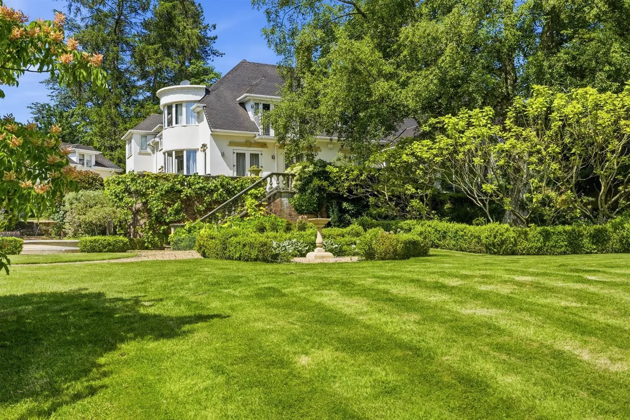 Castle Hill, Prestbury, photo 44