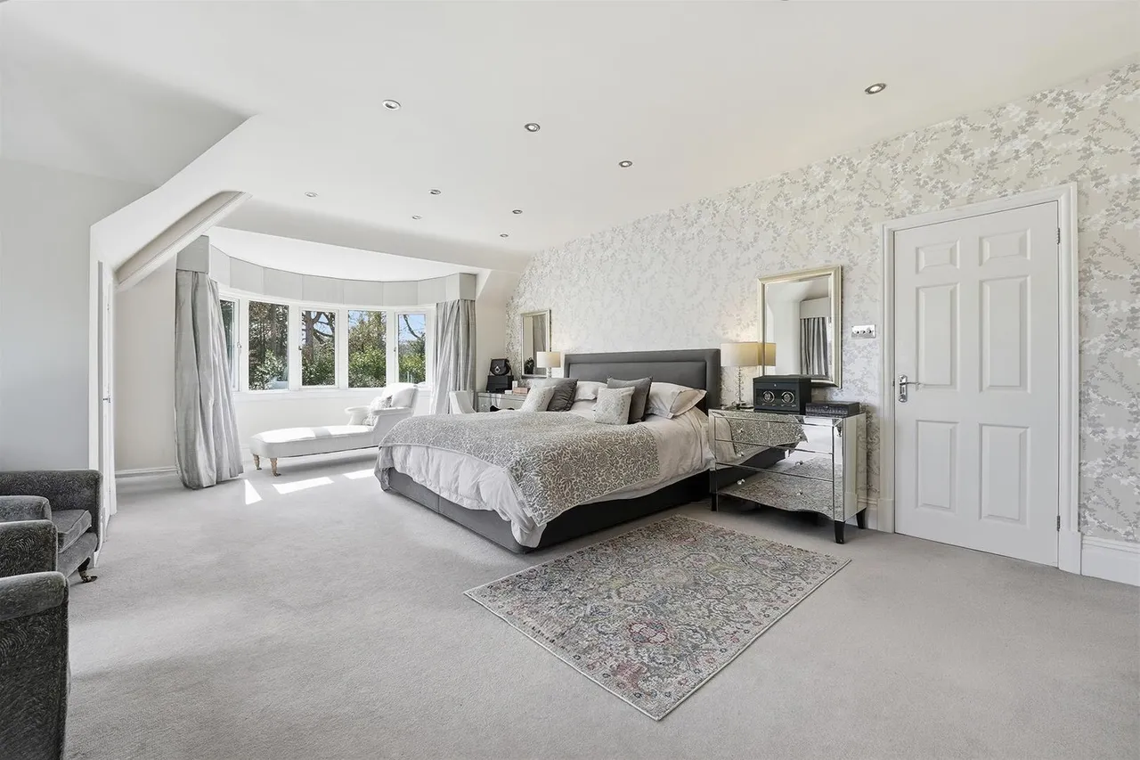 Castle Hill, Prestbury, photo 19