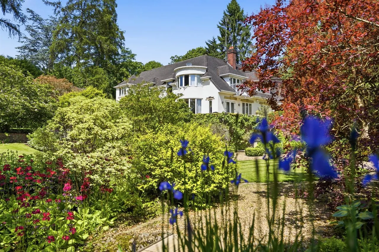 Castle Hill, Prestbury, photo 33