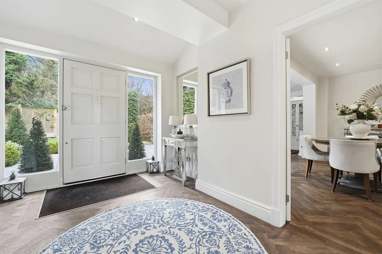 Castle Hill, Prestbury, photo 6