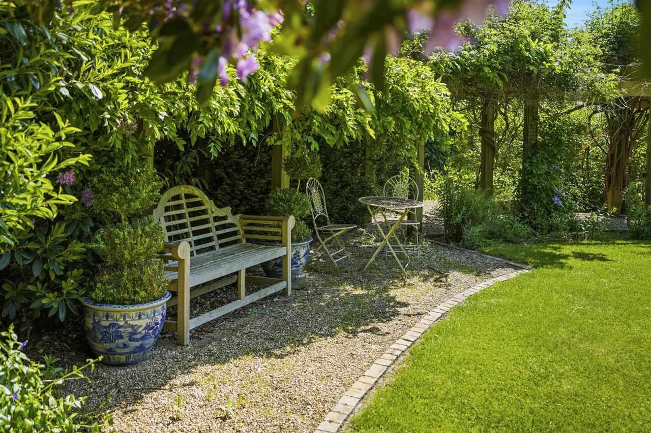 Castle Hill, Prestbury, photo 46