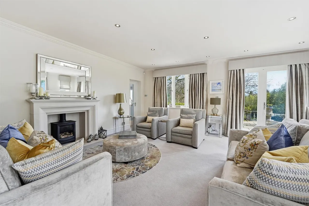 Castle Hill, Prestbury, photo 7