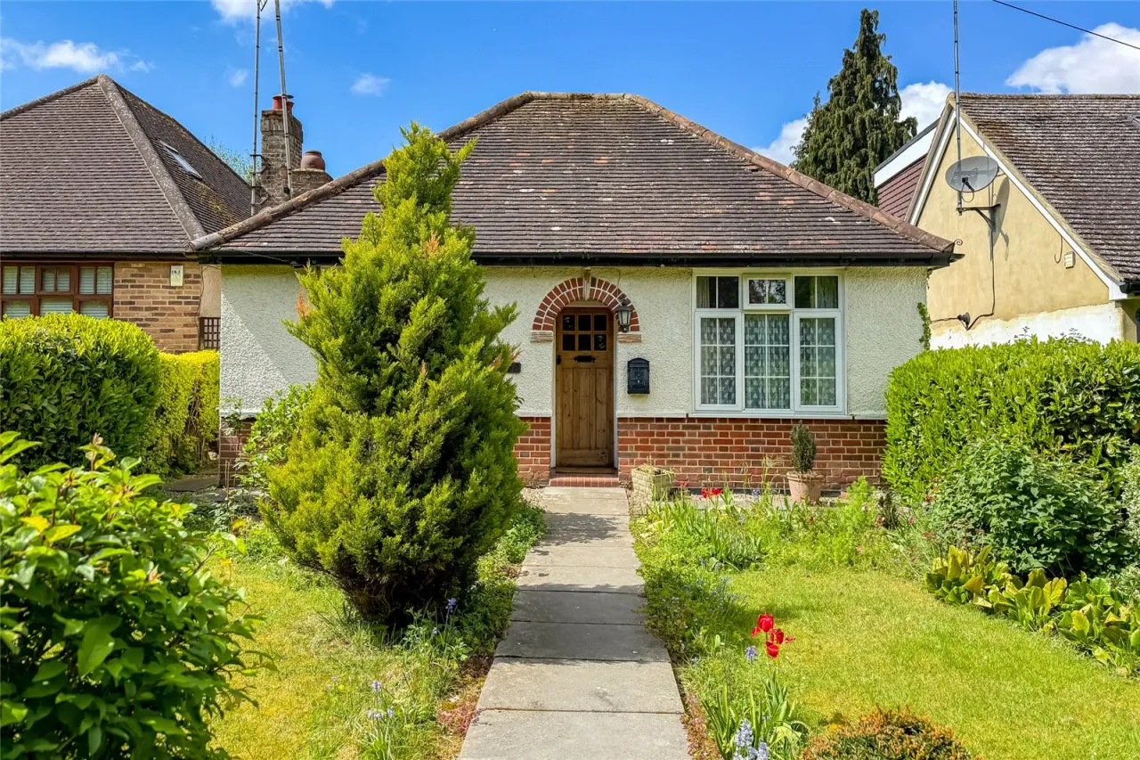 2 bed house for sale, St. Albans Road, St. Albans, AL4