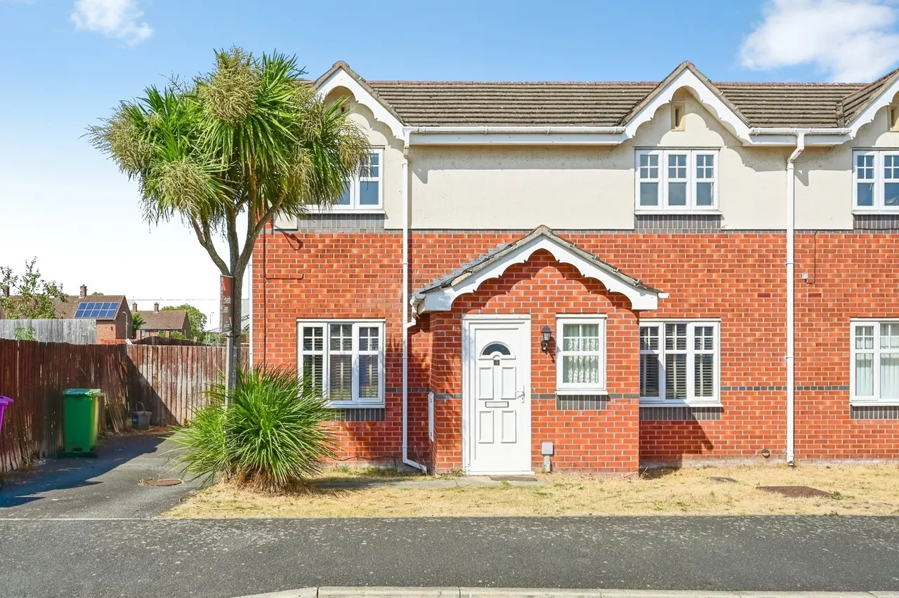 3 bed house for sale, All Hallows Drive, Liverpool, L24