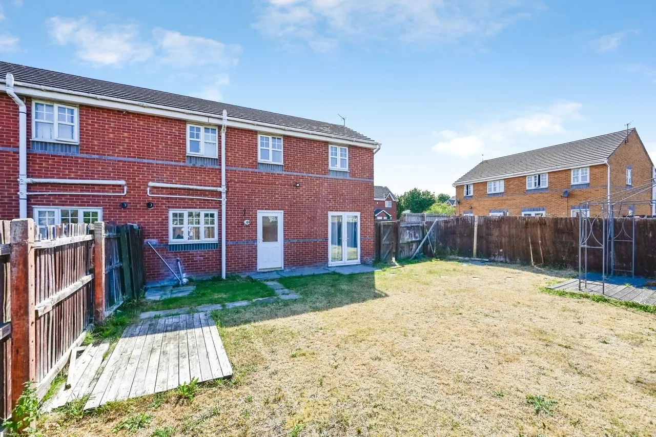All Hallows Drive, Liverpool, L24, photo 15
