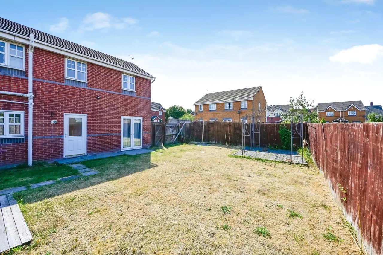All Hallows Drive, Liverpool, L24, photo 16
