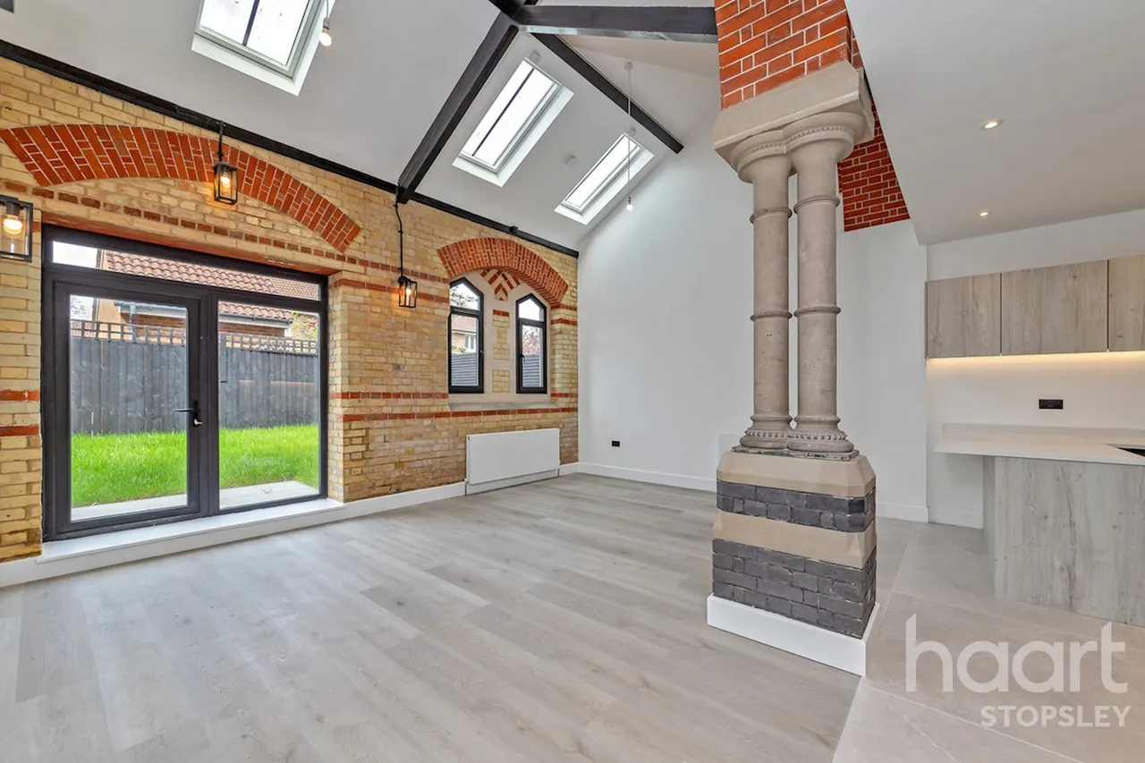 Mallard Road, Abbots Langley, WD5, photo 3