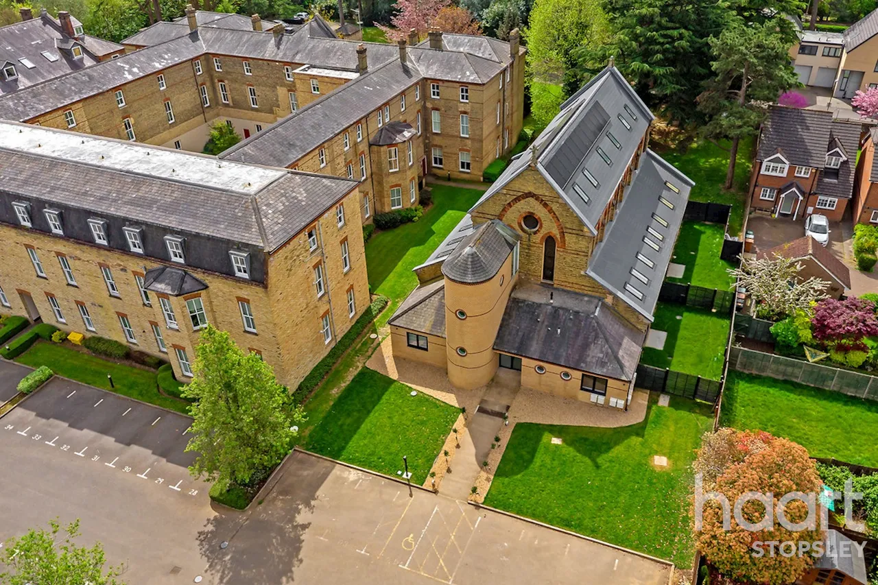 Mallard Road, Abbots Langley, WD5, photo 18